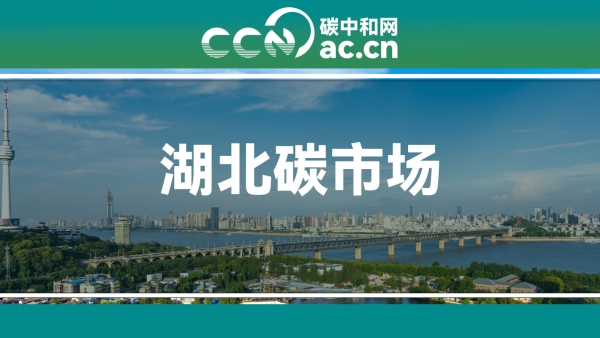 关于印发《湖北省2023年度碳排放权配额分配方案》的通知