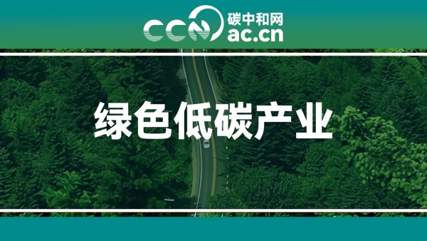 关于印发《广东省培育发展未来绿色低碳产业集群行动计划》的通知