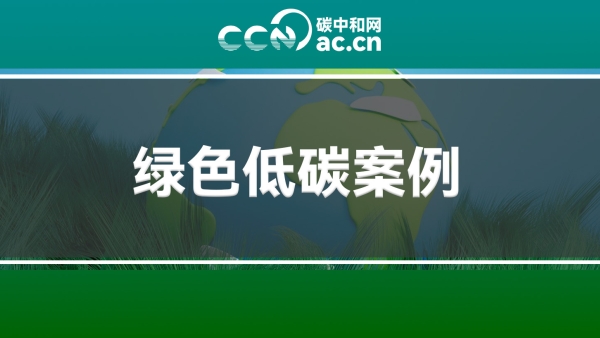 关于发布重庆市2024年度绿色低碳典型案例的公告