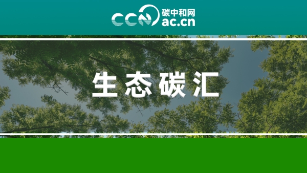 关于印发《赤峰市生态碳汇实施方案》的通知